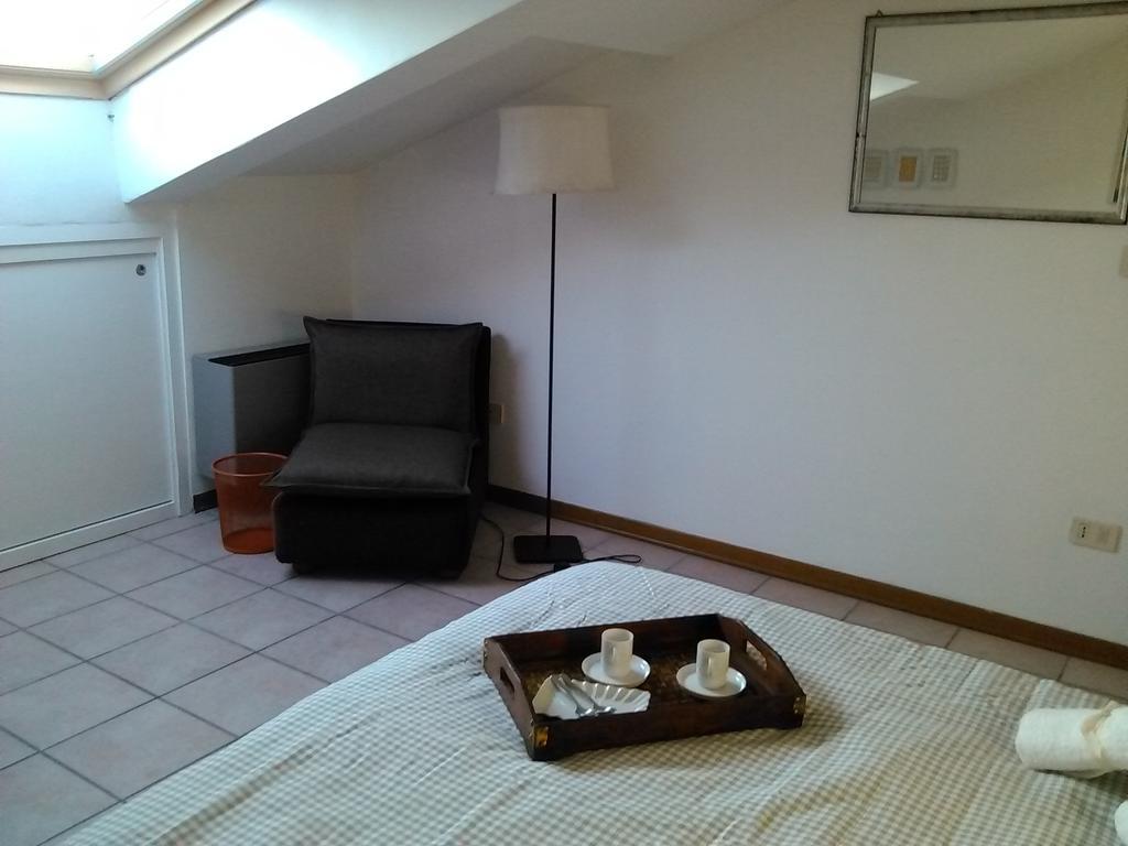 L'Attico B&B Santa Maria Degli Angeli  Quarto foto