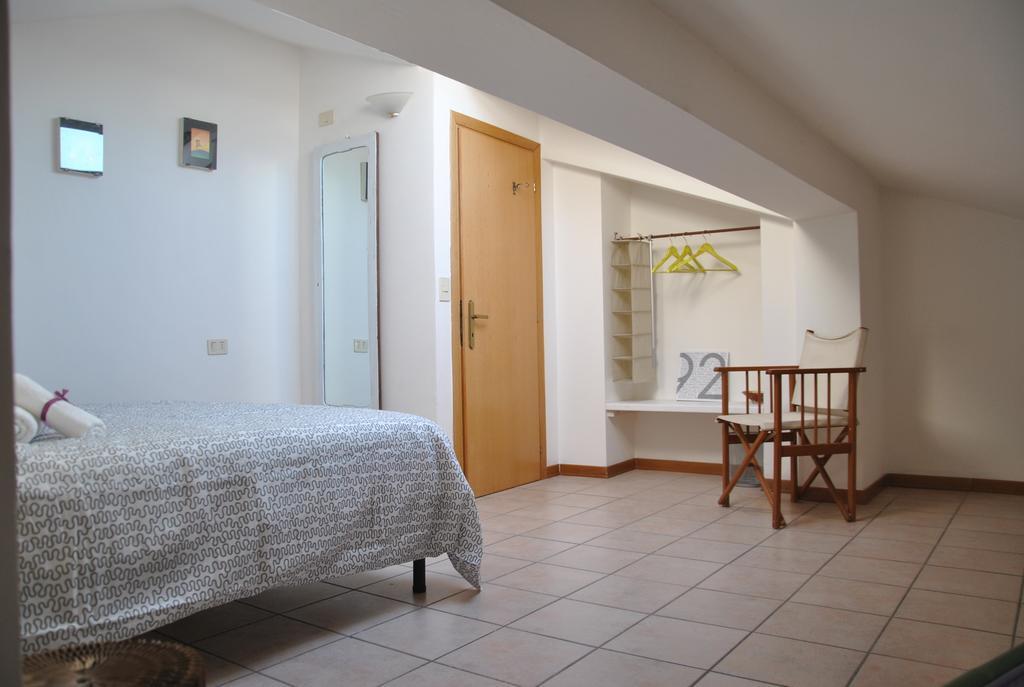 L'Attico B&B Santa Maria Degli Angeli  Quarto foto