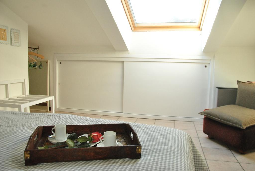 L'Attico B&B Santa Maria Degli Angeli  Quarto foto